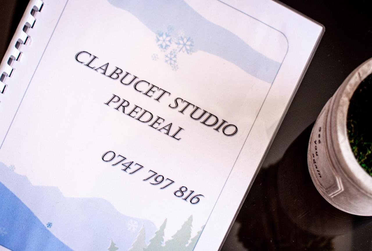 Clabucet Studio Предял Экстерьер фото